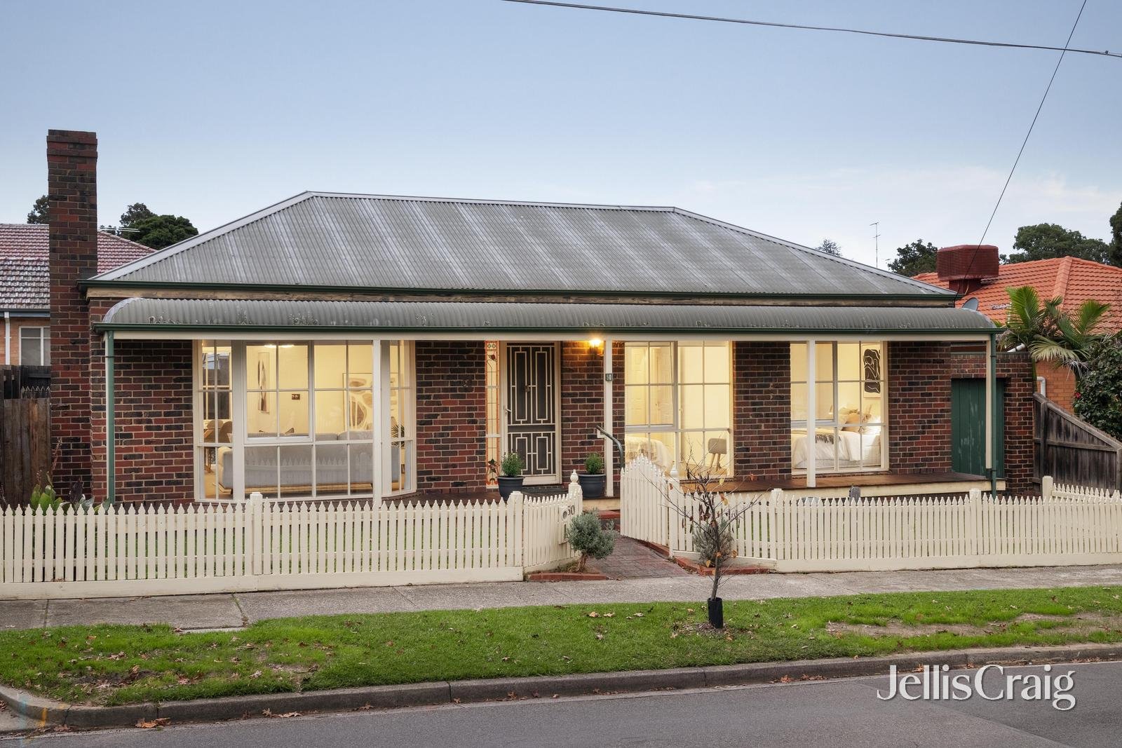 50 Carwarp Street, Macleod image 1