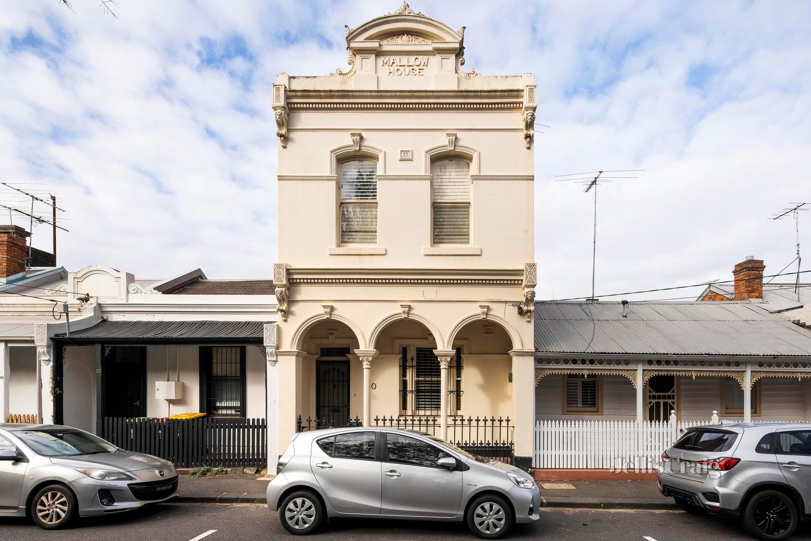 50 Dorrit Street, Carlton image 1