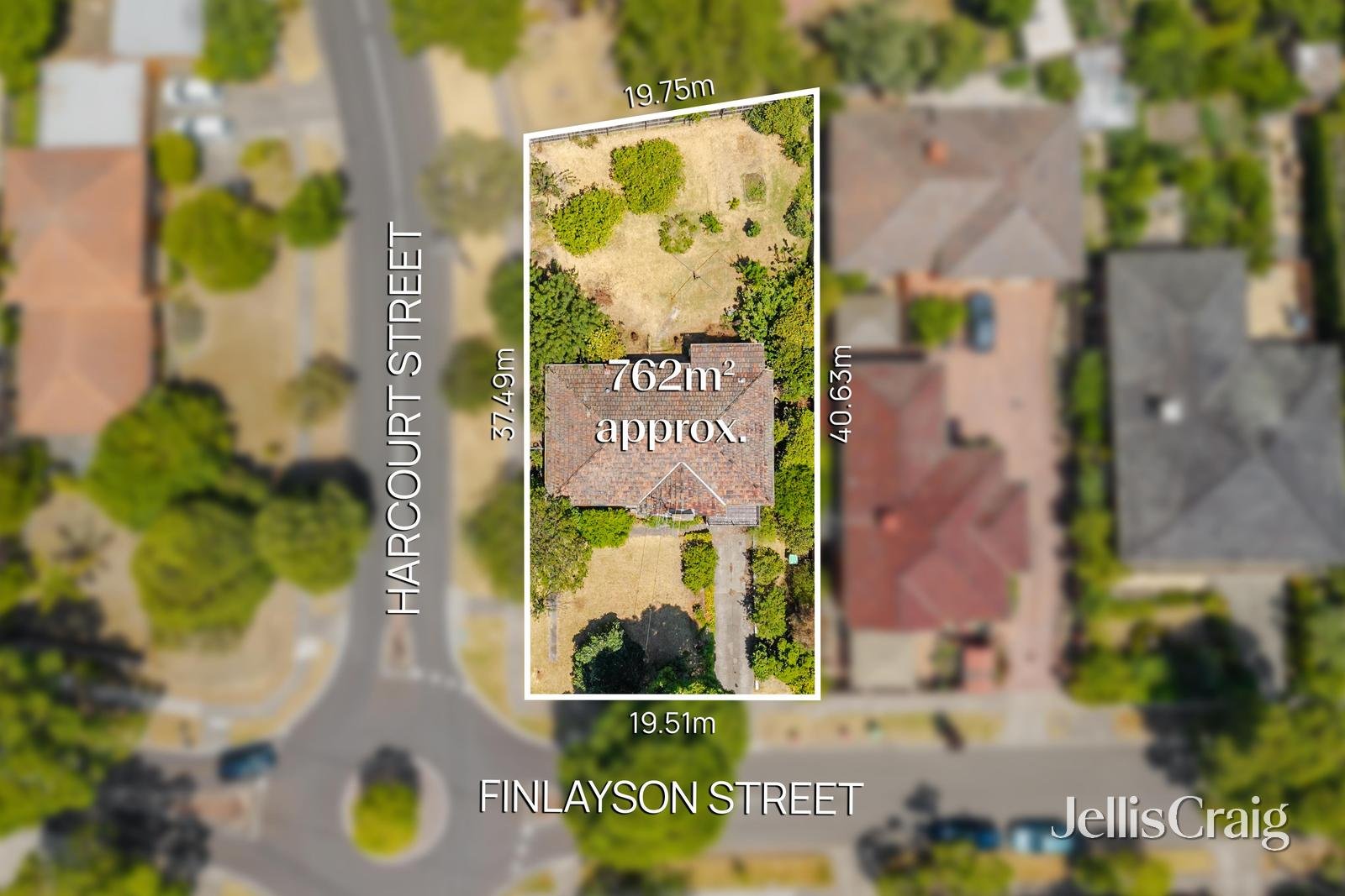 50 Finlayson Street, Doncaster image 1