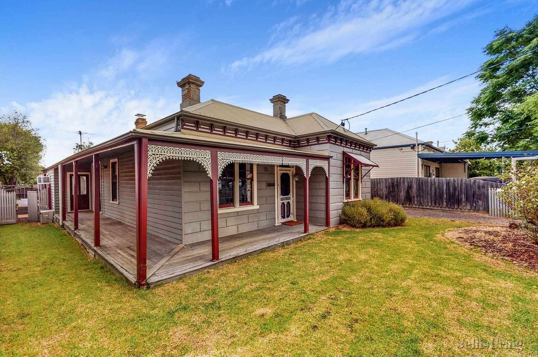 50 Fitzgerald Road, Essendon image 1