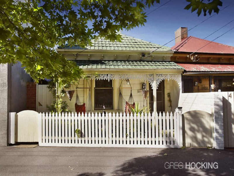 50 Glover Street, South Melbourne image 1