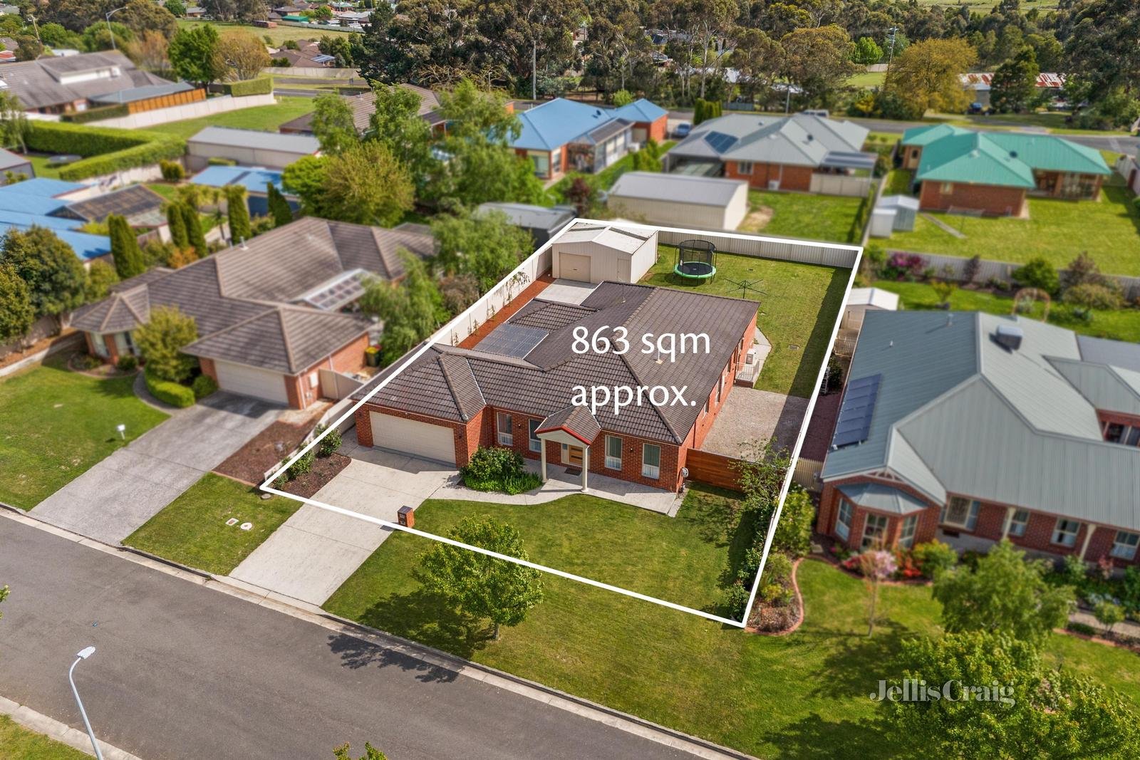 50 Harrier Drive, Invermay Park image 4