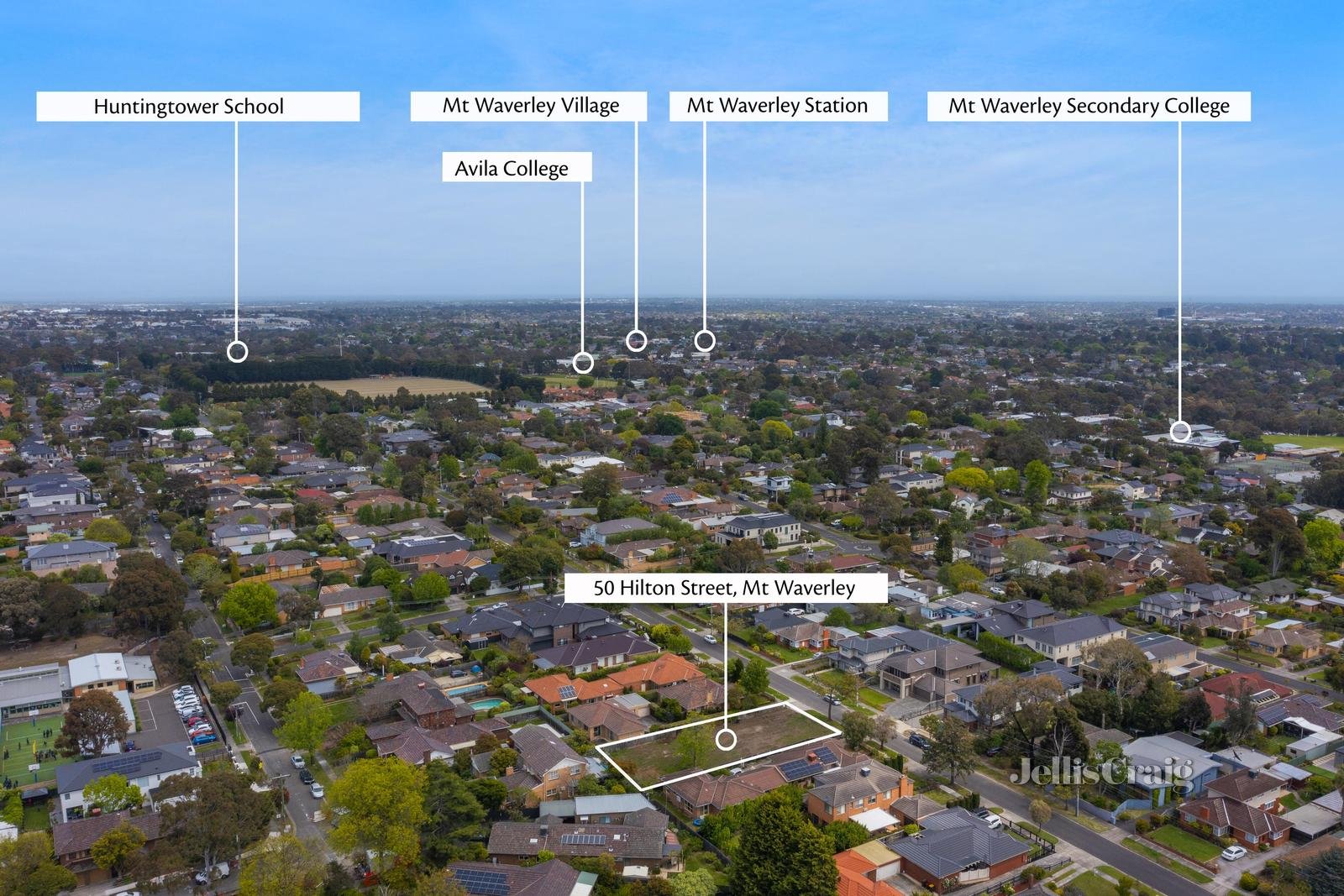 50 Hilton Street, Mount&nbsp;Waverley image 2