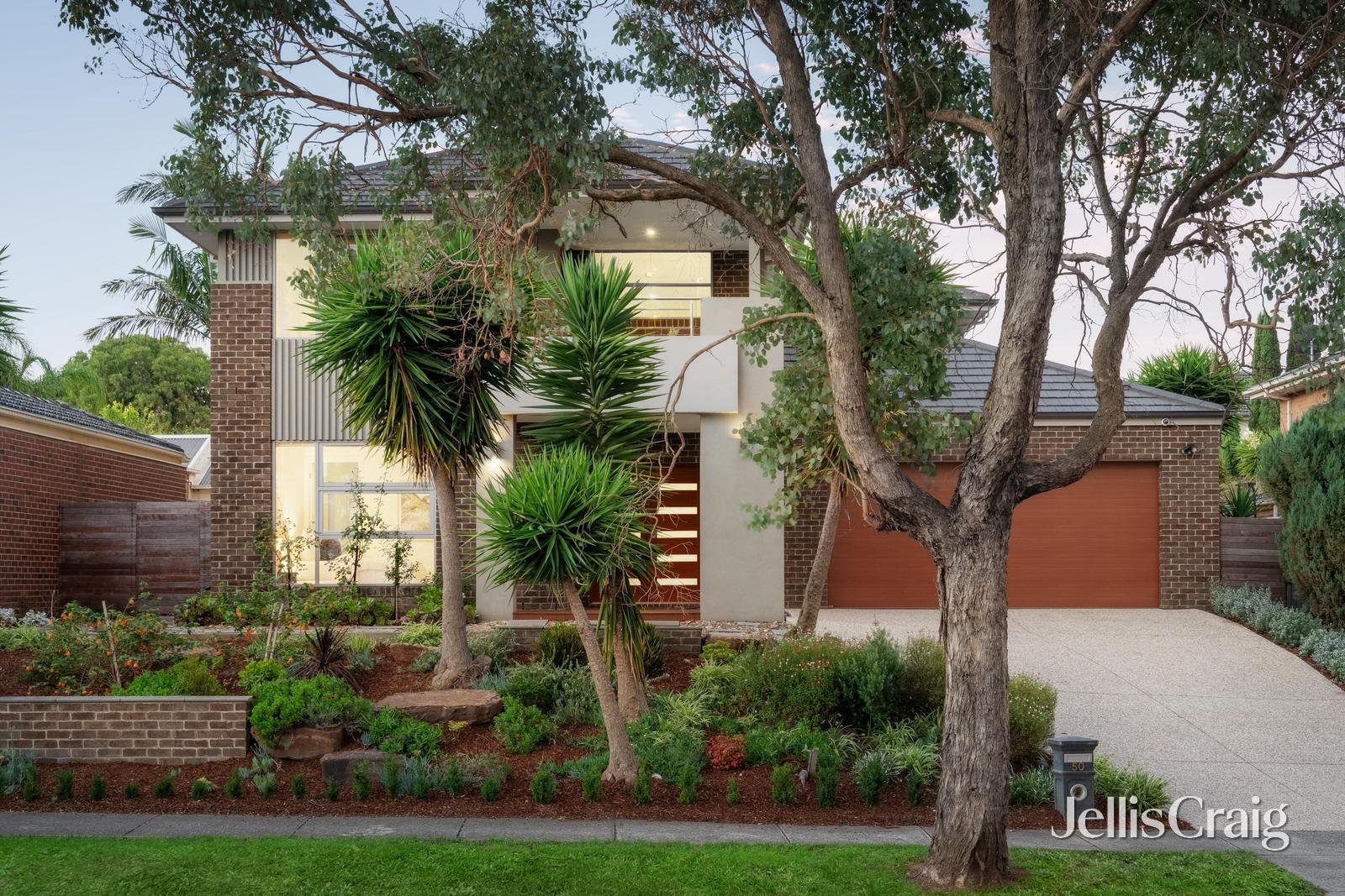 50 Killarney Ridge, Greensborough image 1