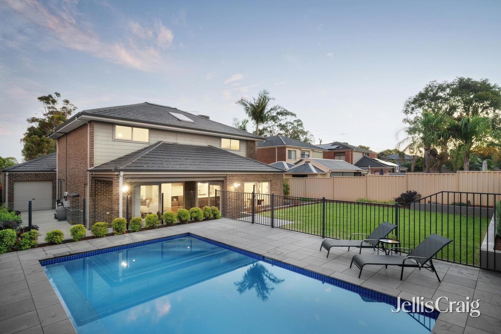 50 Killarney Ridge, Greensborough image 2