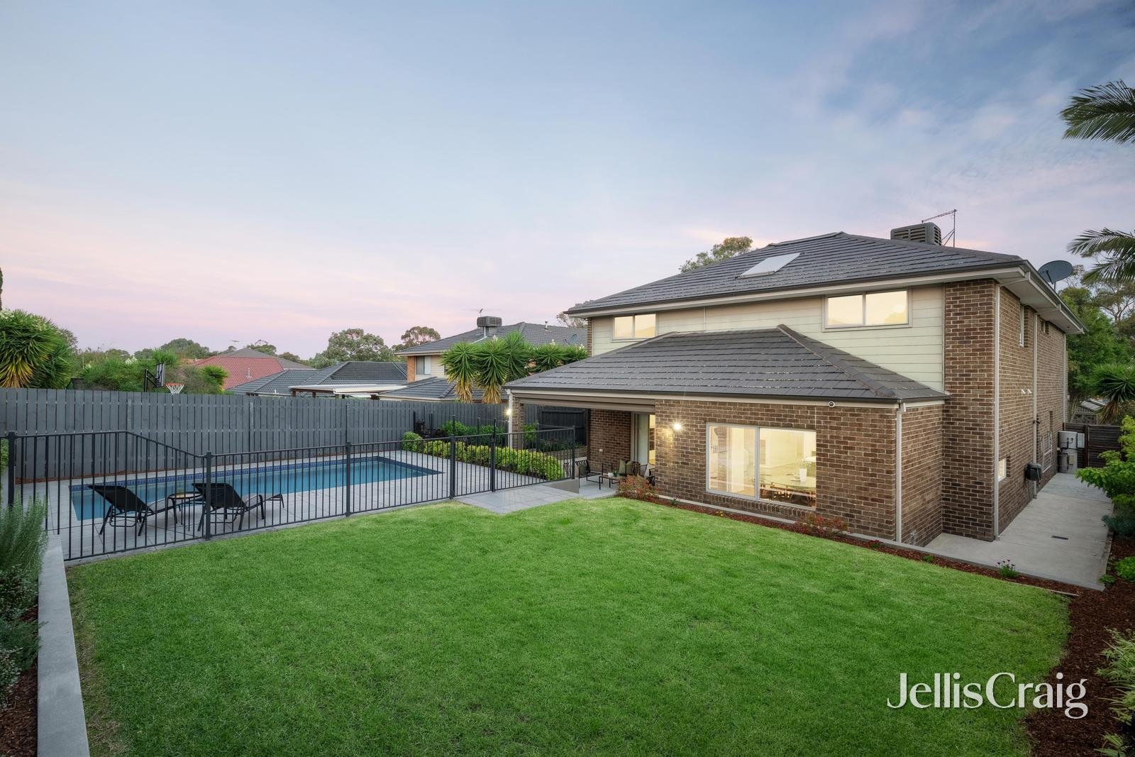 50 Killarney Ridge, Greensborough image 20