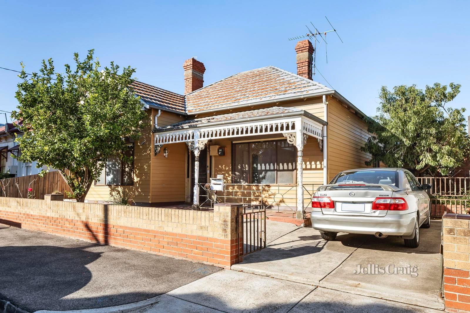 50 Lydia Street, Brunswick image 1