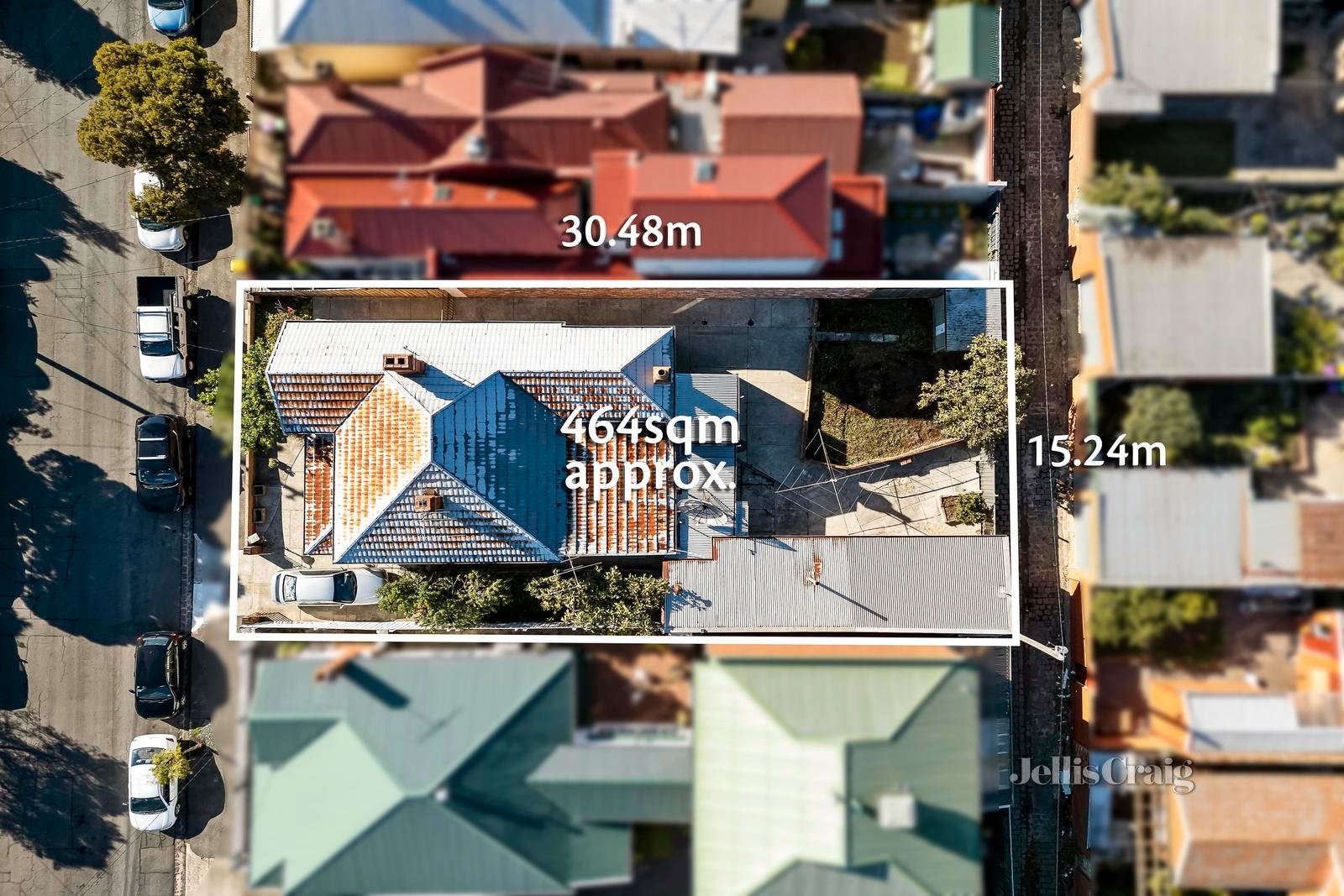 50 Lydia Street, Brunswick image 2