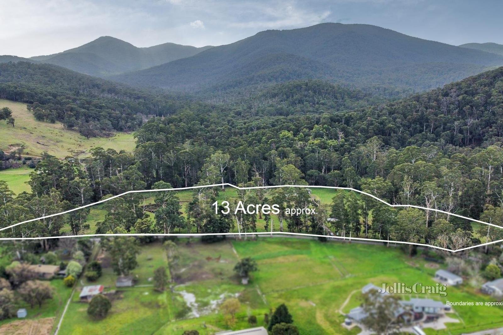 50 Maroondah Parade, Healesville image 1