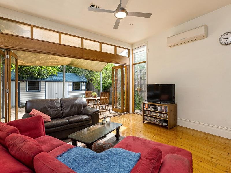 50 O’farrell Street YARRAVILLE