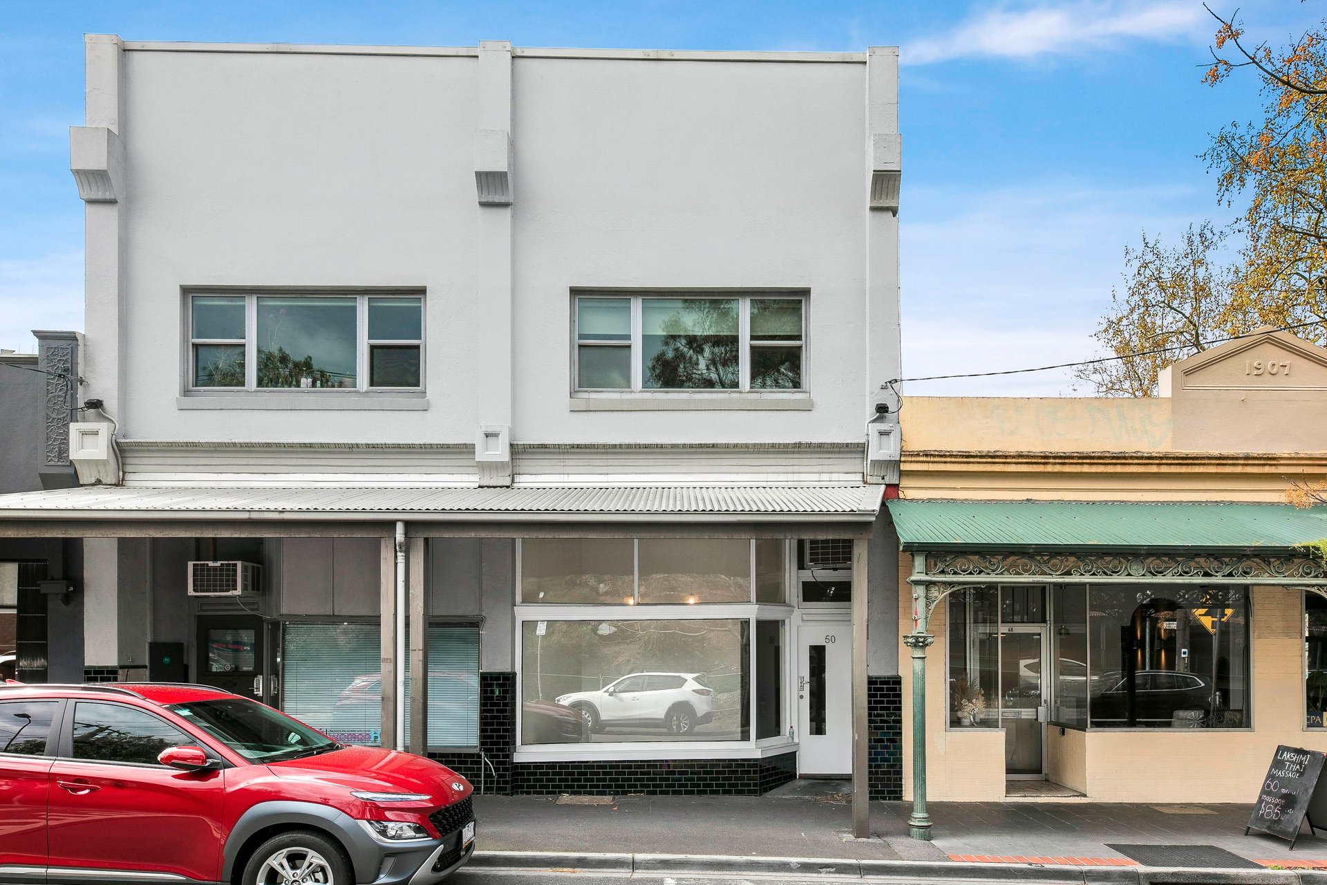 50 Pin Oak Crescent Flemington VIC 3031