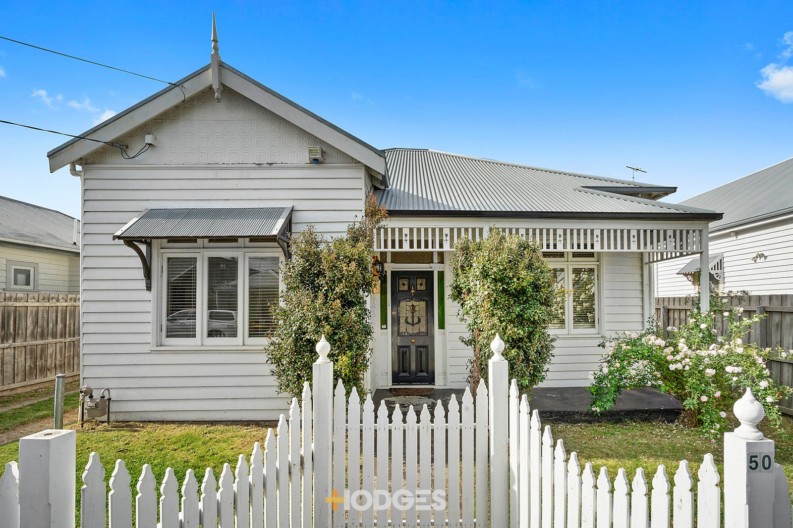 50 Preston Street Geelong West