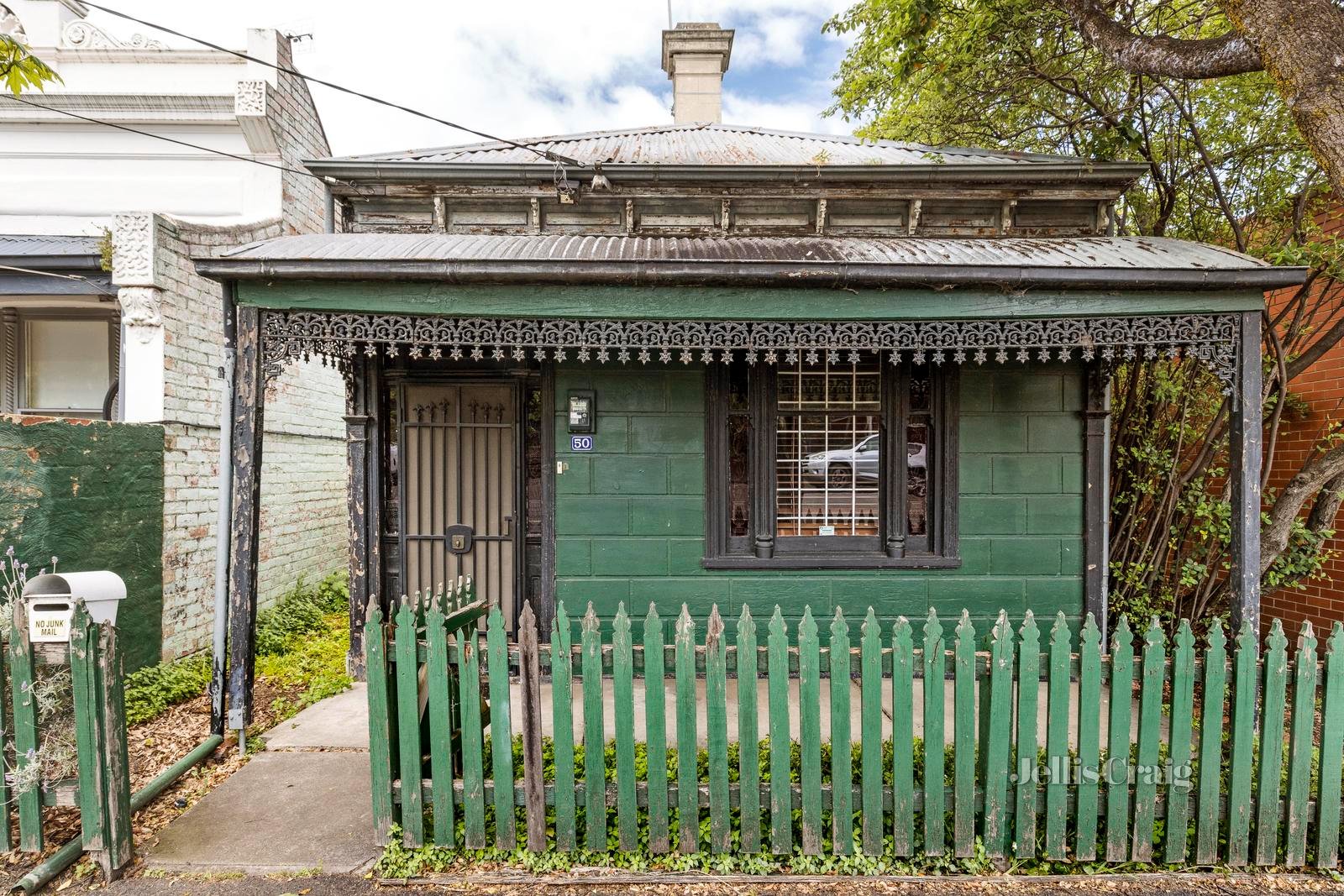 50 Roseneath Street, Clifton&nbsp;Hill image 1
