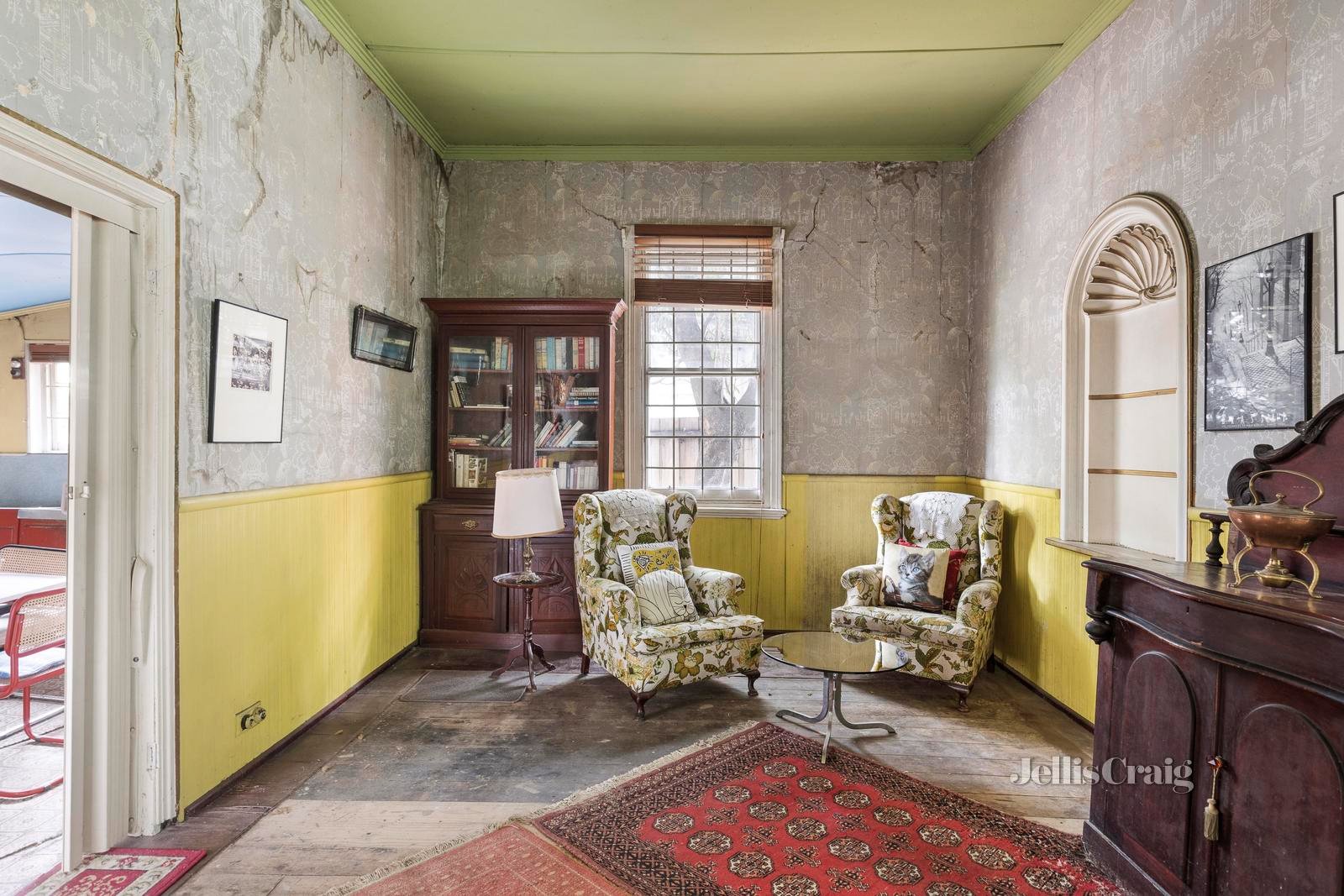 50 Roseneath Street, Clifton&nbsp;Hill image 6