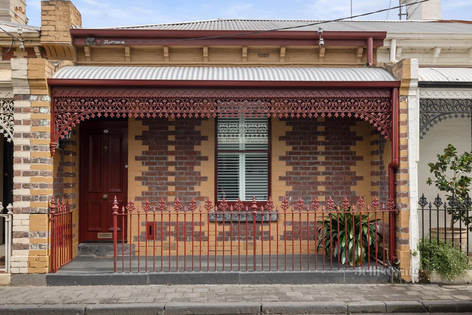 50 Thomson Street, South Melbourne image 1