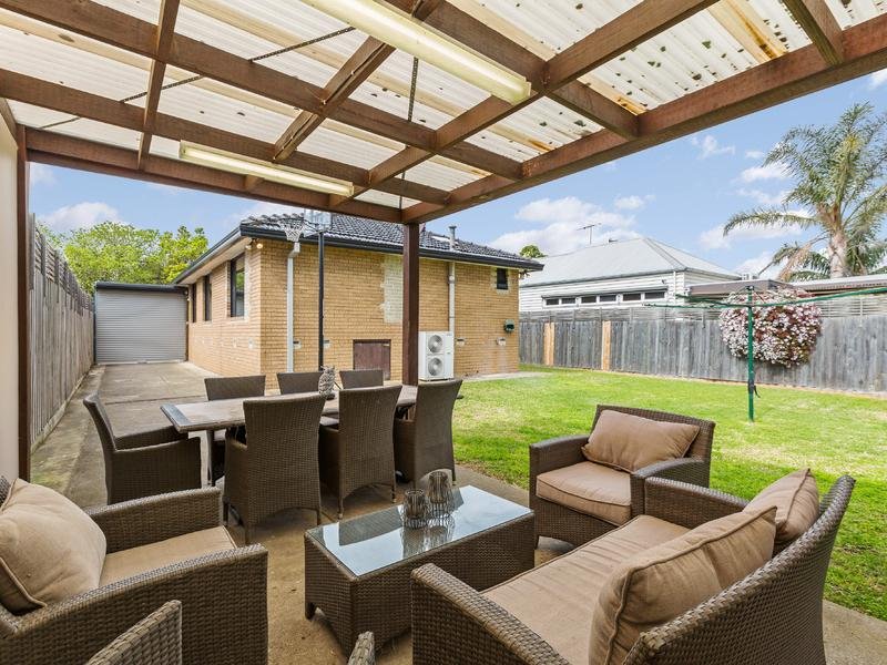 50 Tongue Street YARRAVILLE