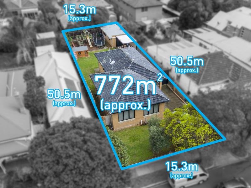 50 Tongue Street YARRAVILLE