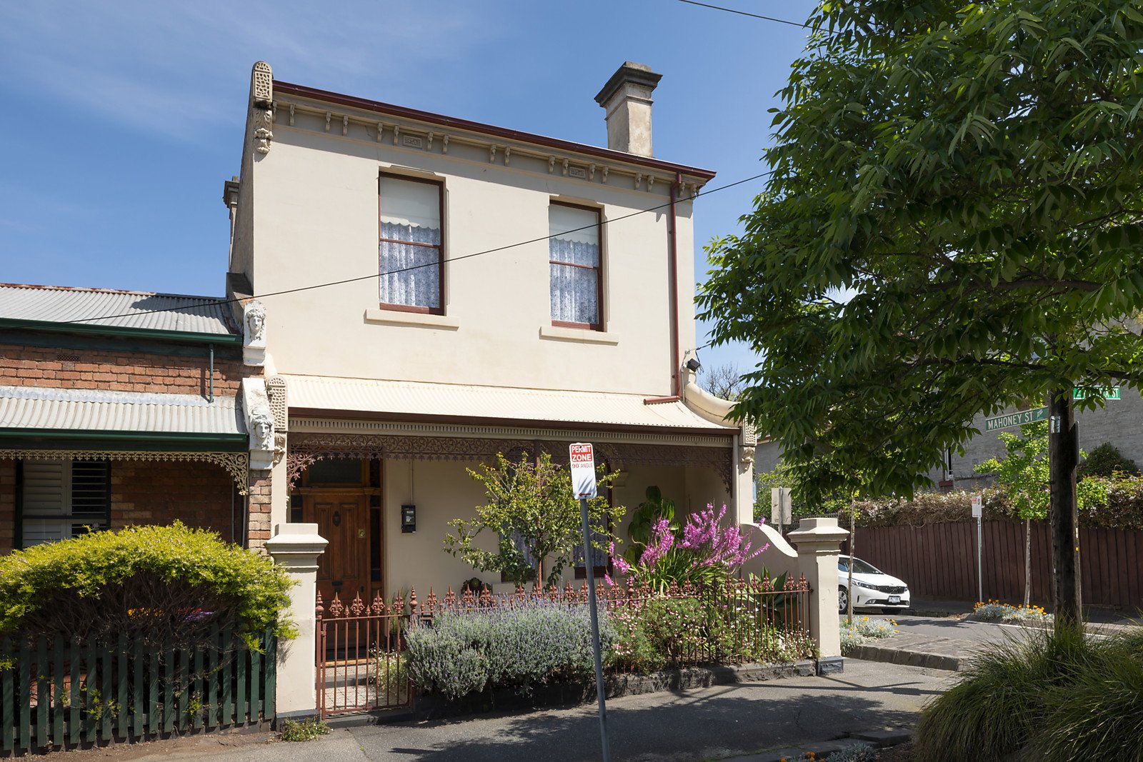 50 Victoria Street, Fitzroy VIC 3065
