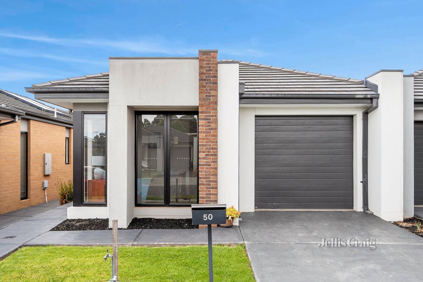 50 Wurrook Circuit, North Geelong image 1