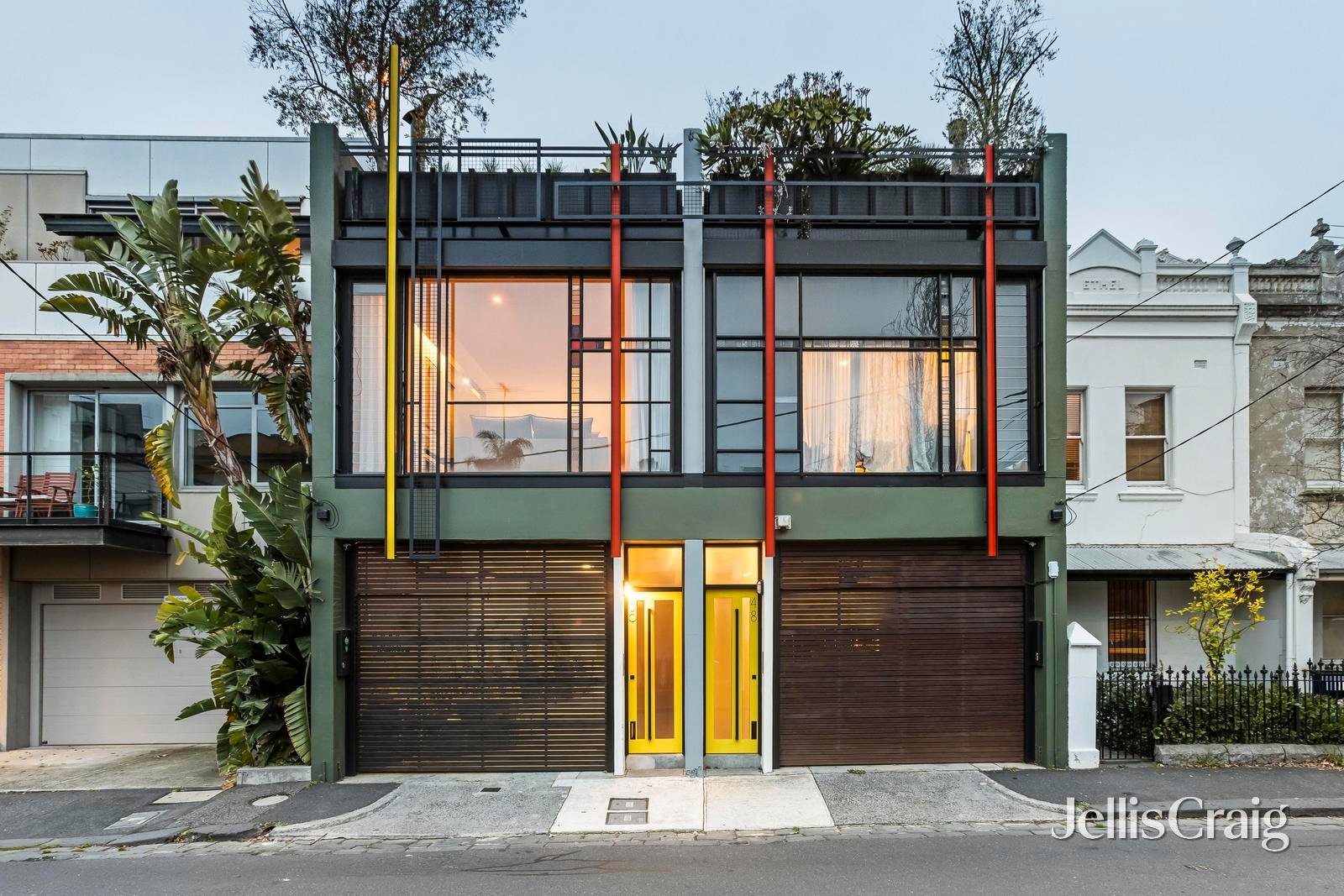 50 Young Street, Fitzroy image 1