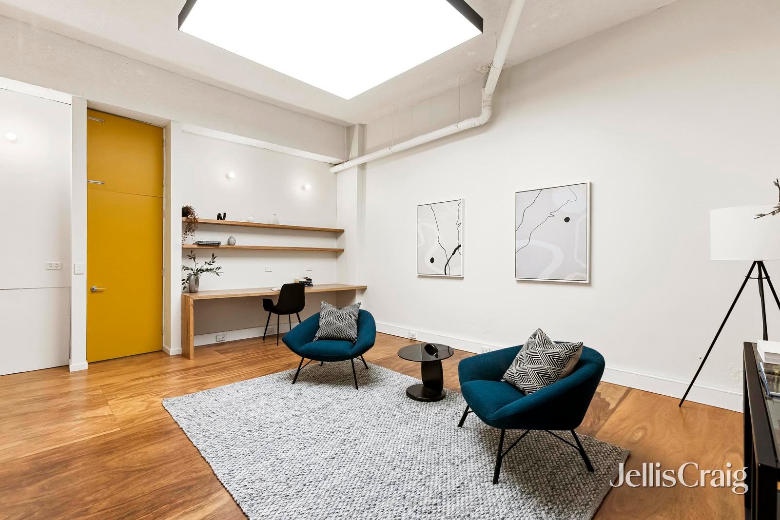 50 Young Street, Fitzroy image 20