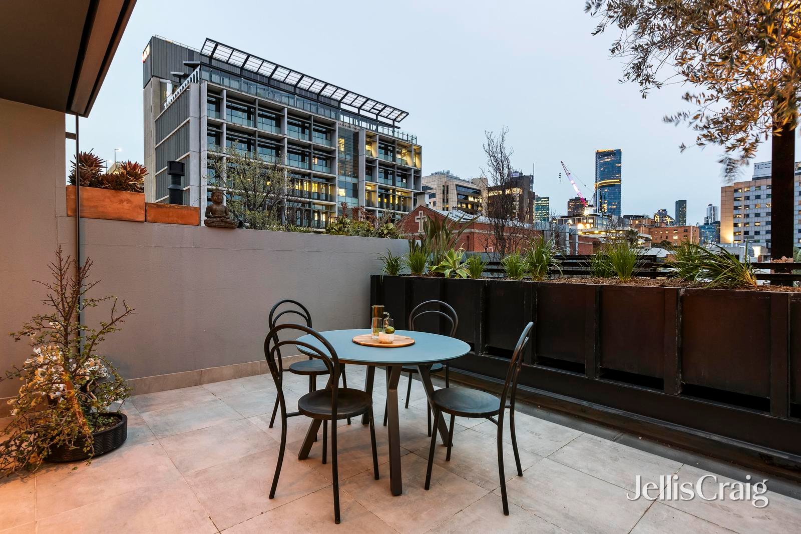 50 Young Street, Fitzroy image 21