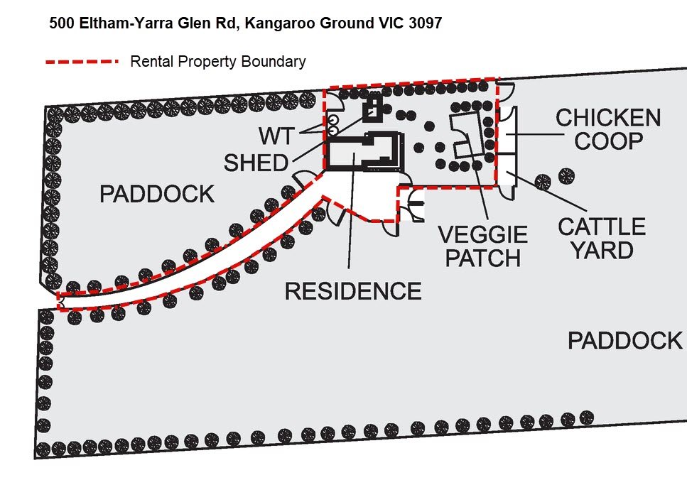 500 Eltham-Yarra Glen Road, Kangaroo Ground image 12