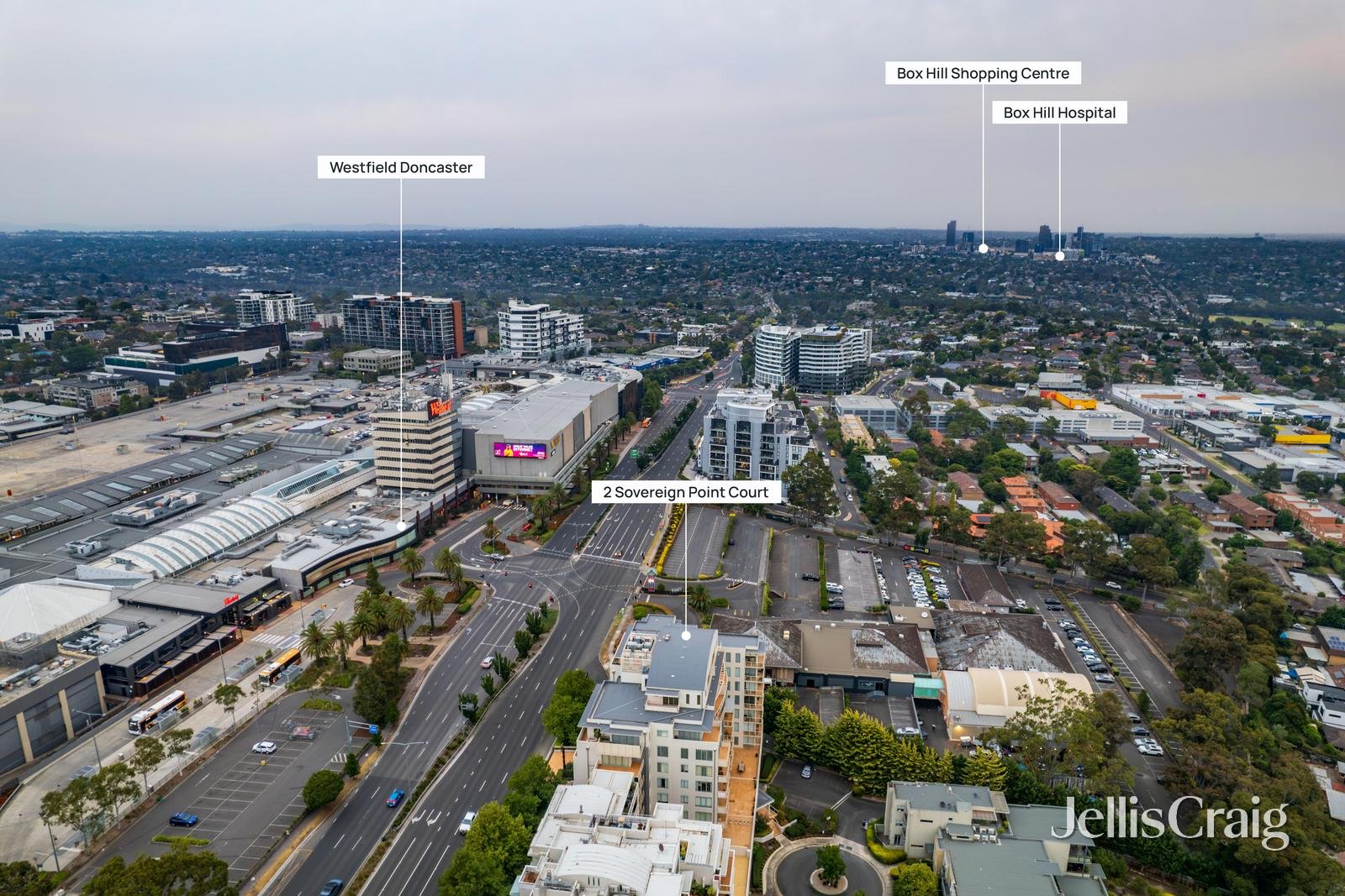 5005/2 Sovereign Point Court, Doncaster image 11