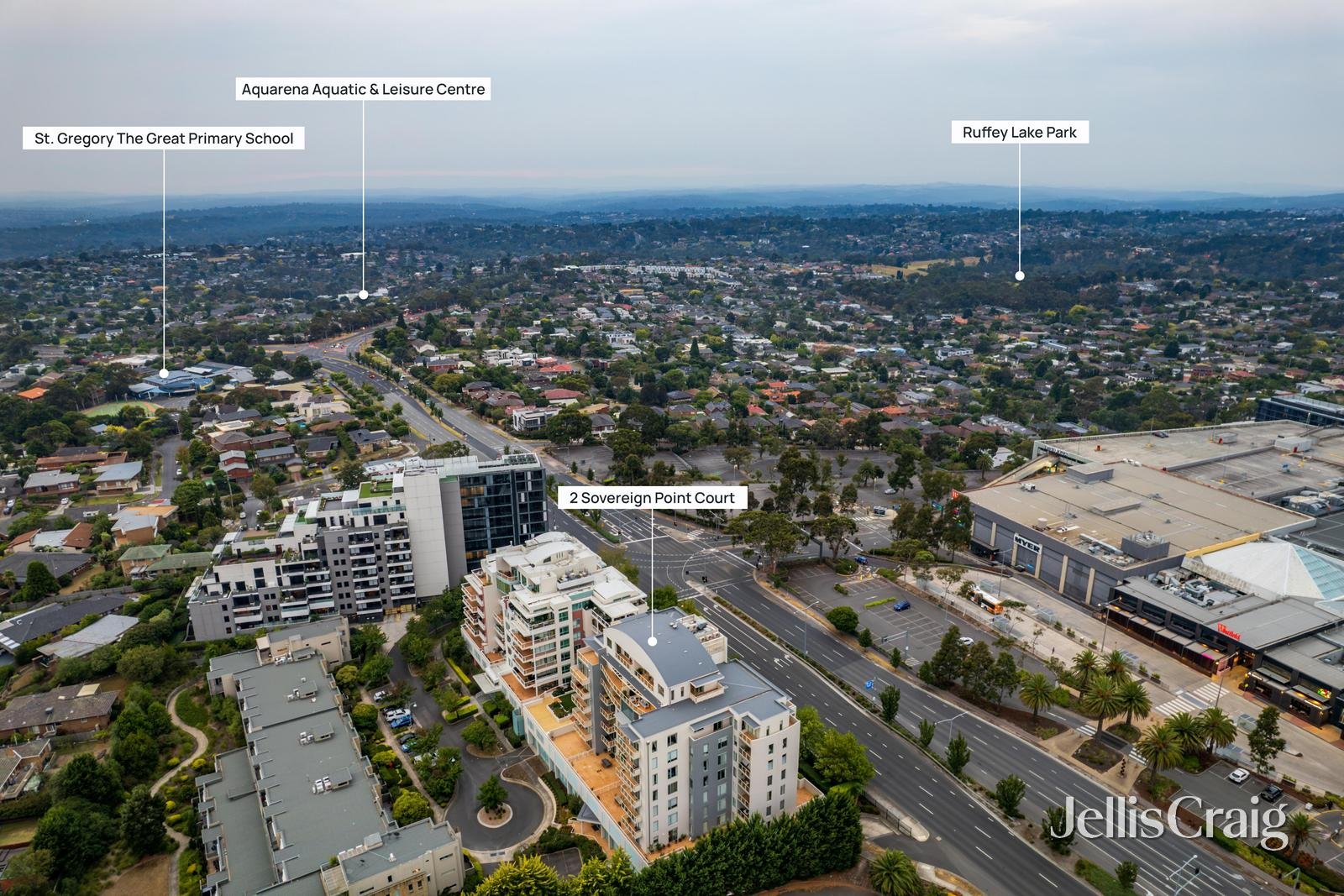 5005/2 Sovereign Point Court, Doncaster image 13
