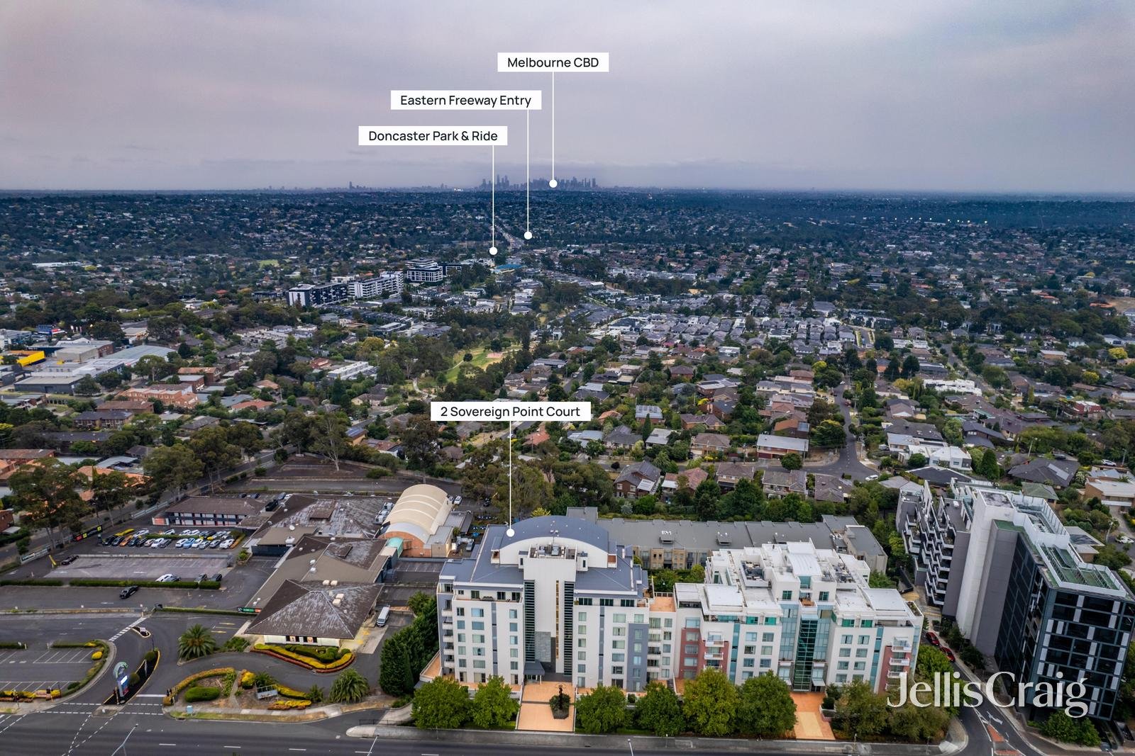 5005/2 Sovereign Point Court, Doncaster image 14