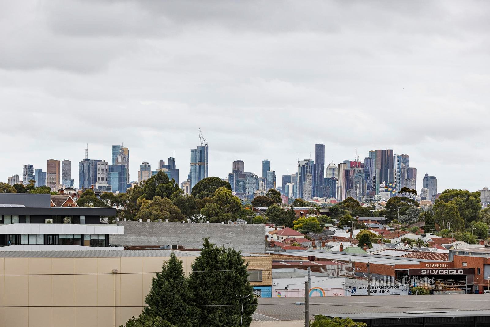 501/1 Bent Street, Northcote image 3