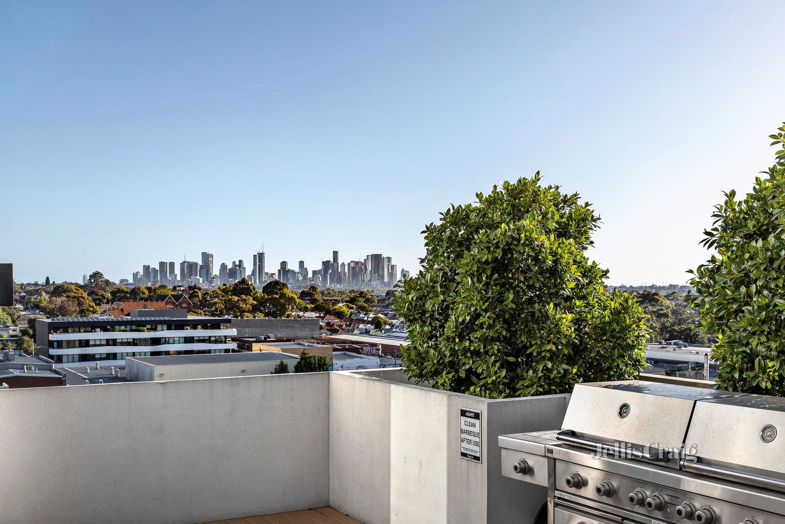 501/1 Bent Street, Northcote image 8