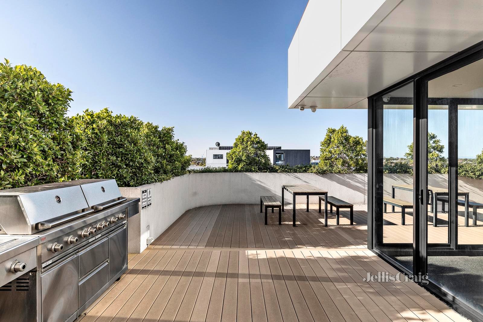 501/1 Bent Street, Northcote image 9