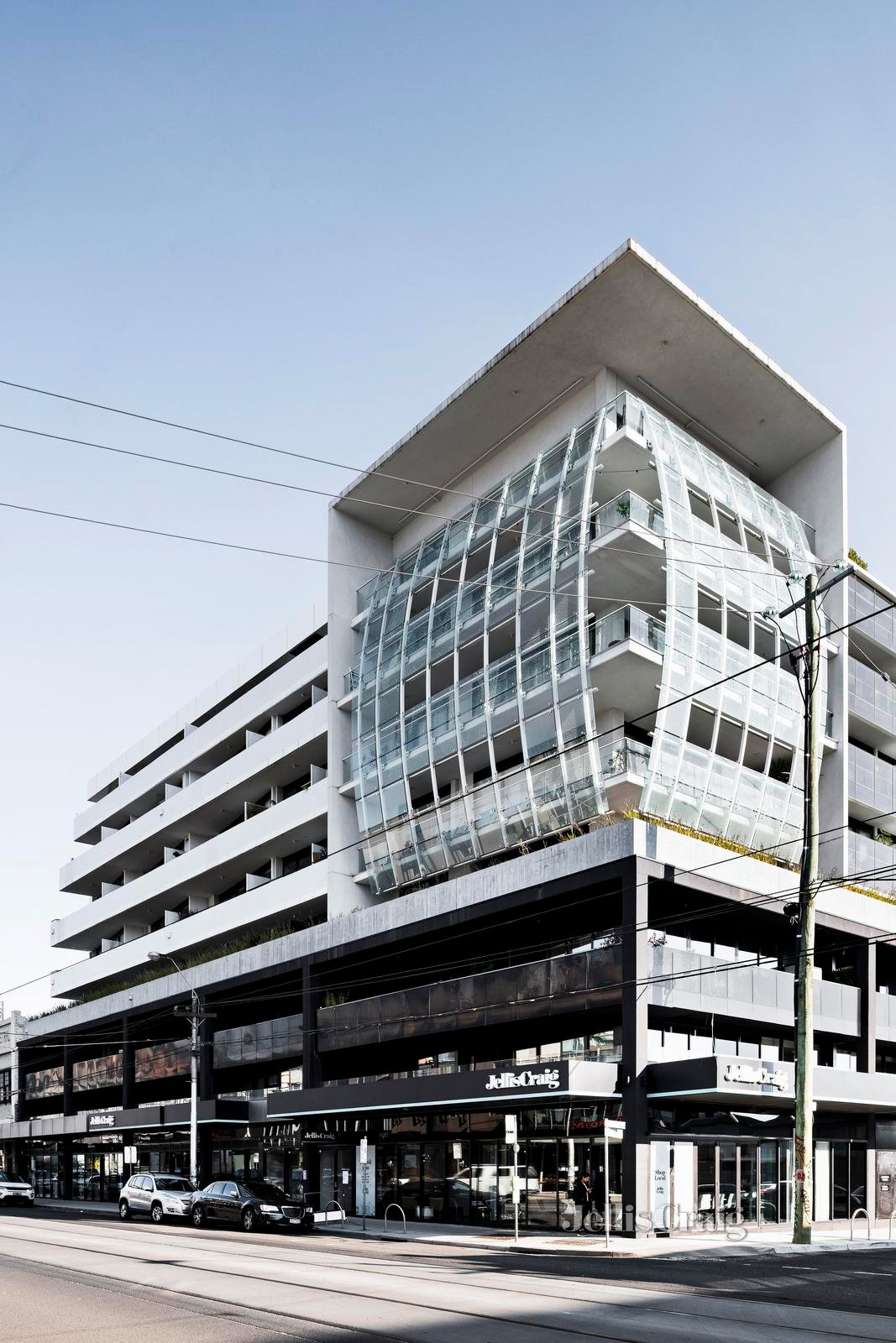 501/1 Bent Street, Northcote image 10