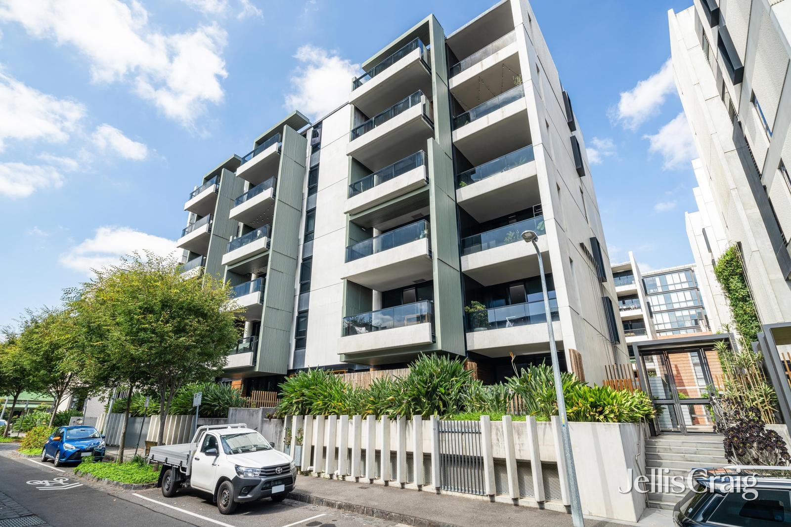 501/1 Kennedy Avenue, Richmond image 8