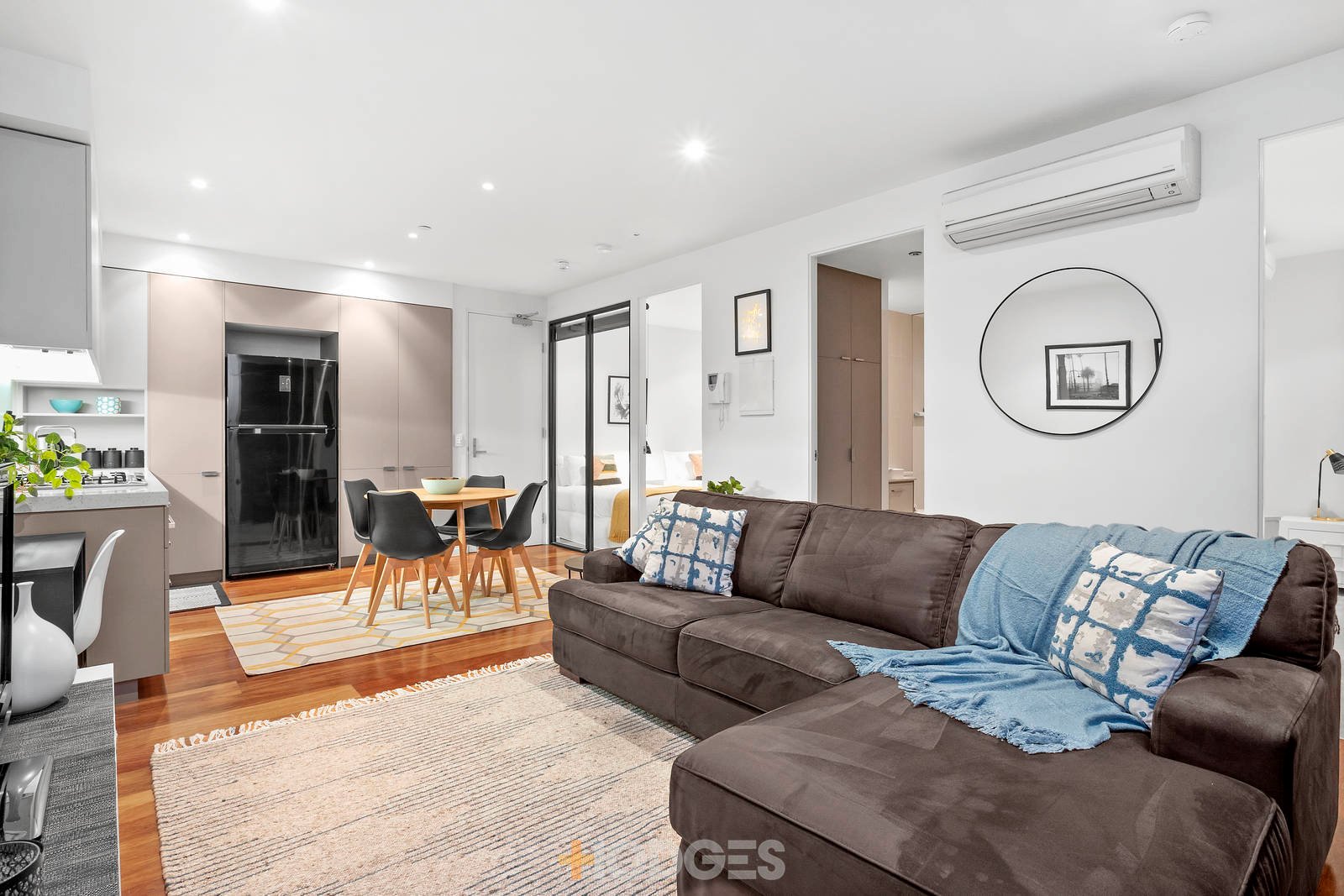 501 / 100 Western Beach Road Geelong