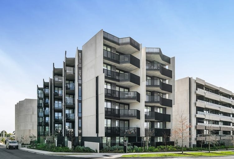 501/11 Foundation Boulevard, Burwood&nbsp;East image 1