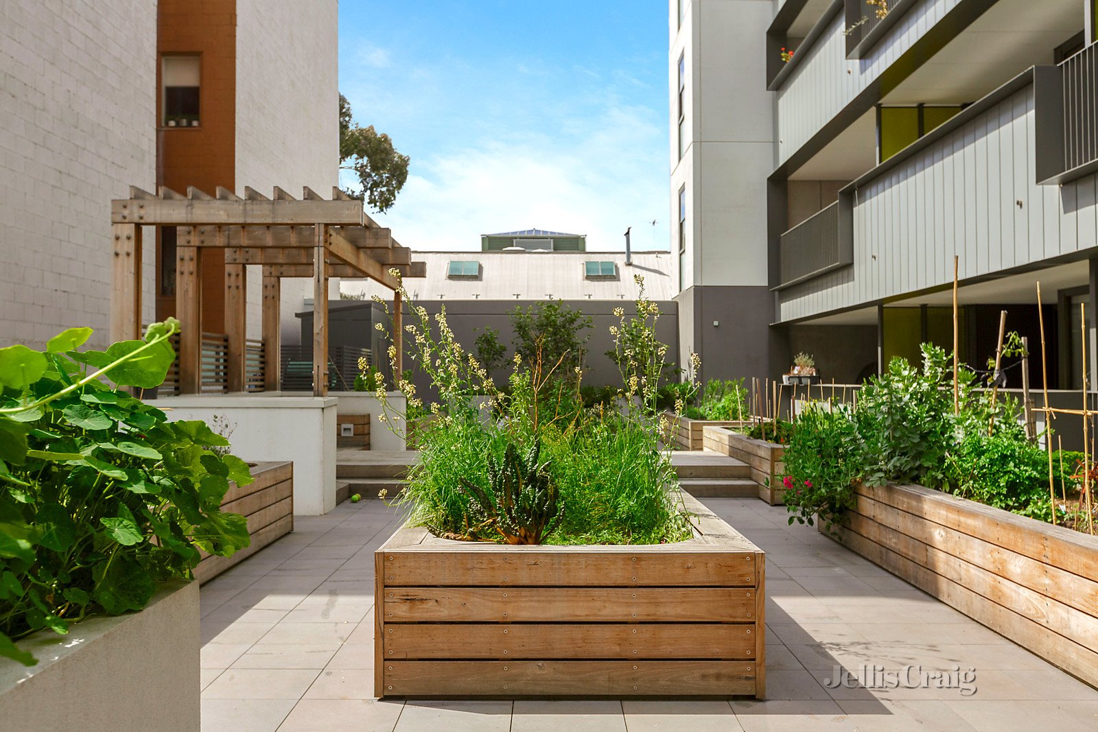 501/132 Smith Street, Collingwood image 8