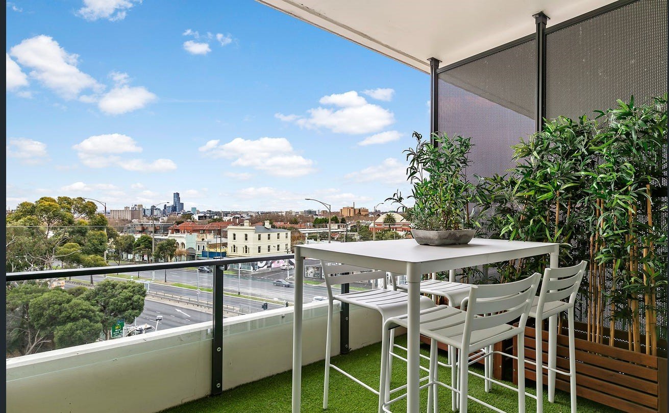 501/181 St Kilda Road, St Kilda image 7