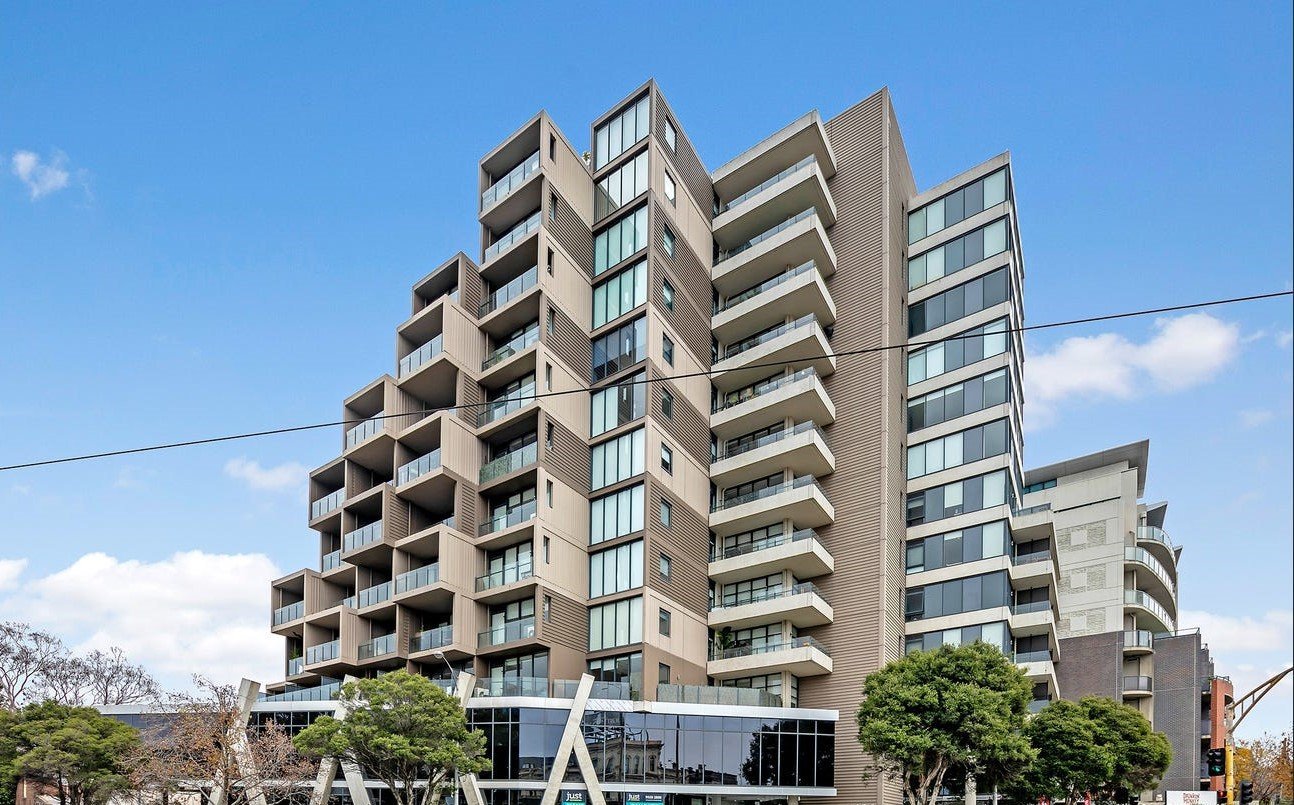501/181 St Kilda Road, St Kilda image 1