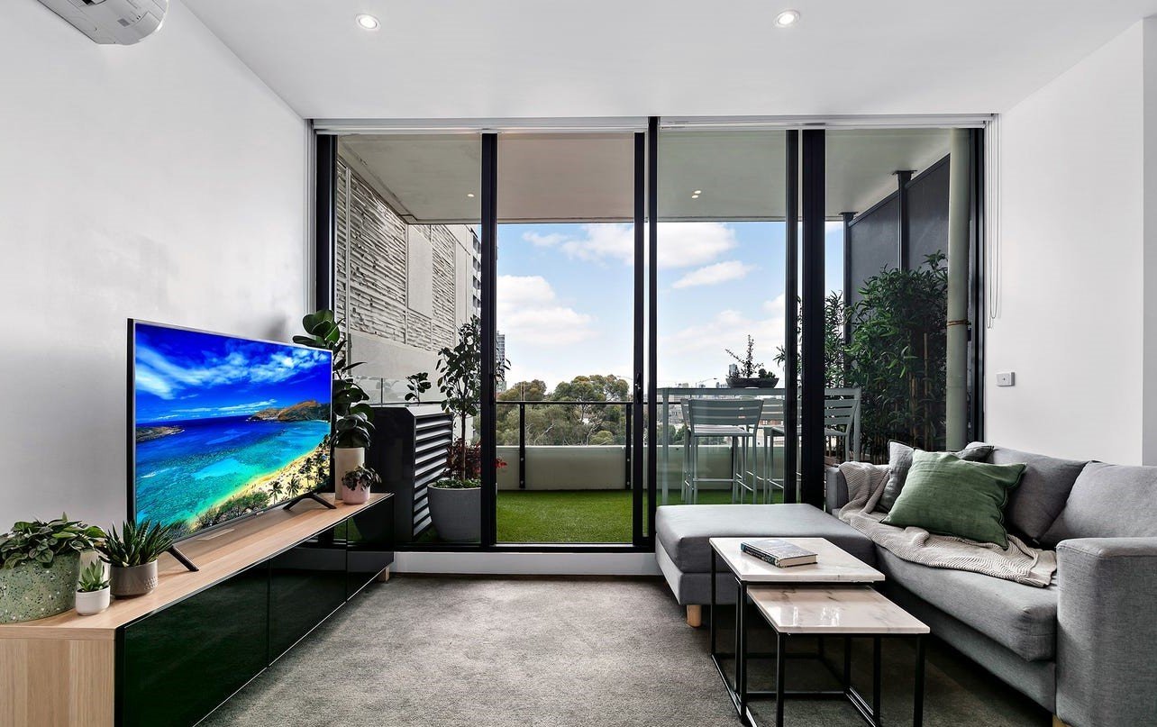 501/181 St Kilda Road, St&nbsp;Kilda image 3