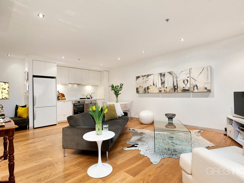 501/25 Pickles Street, Port&nbsp;Melbourne image 2