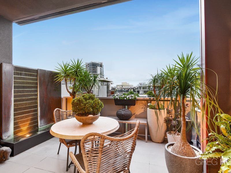 501/25 Pickles Street, Port&nbsp;Melbourne image 4