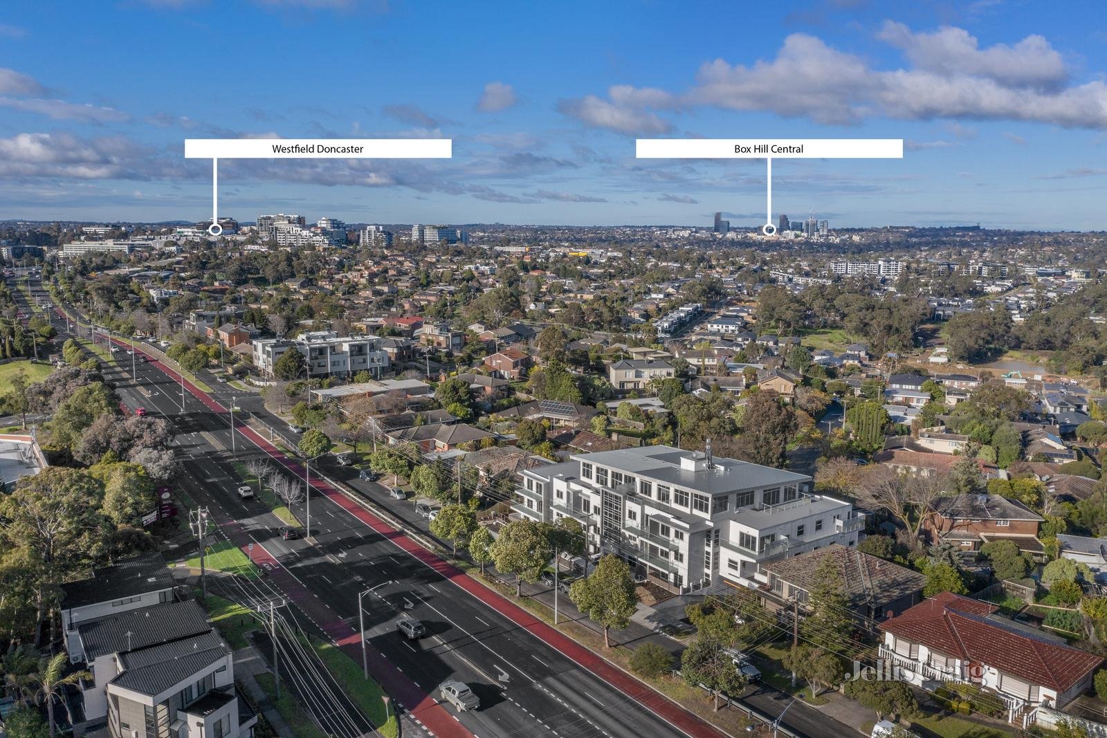 501/330-334 Manningham Road, Doncaster image 9