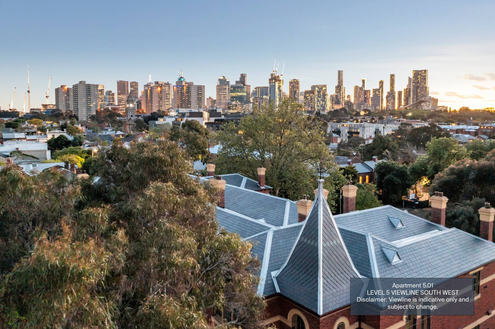 Property Gallery - Main Image