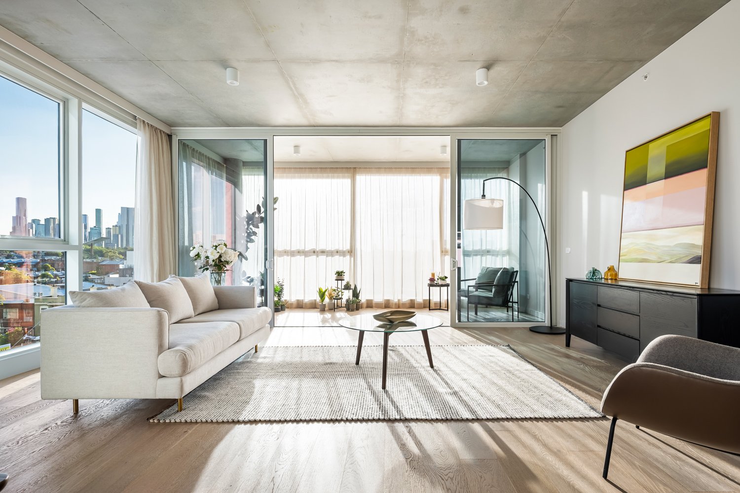 501/363 George Street, Fitzroy image 3