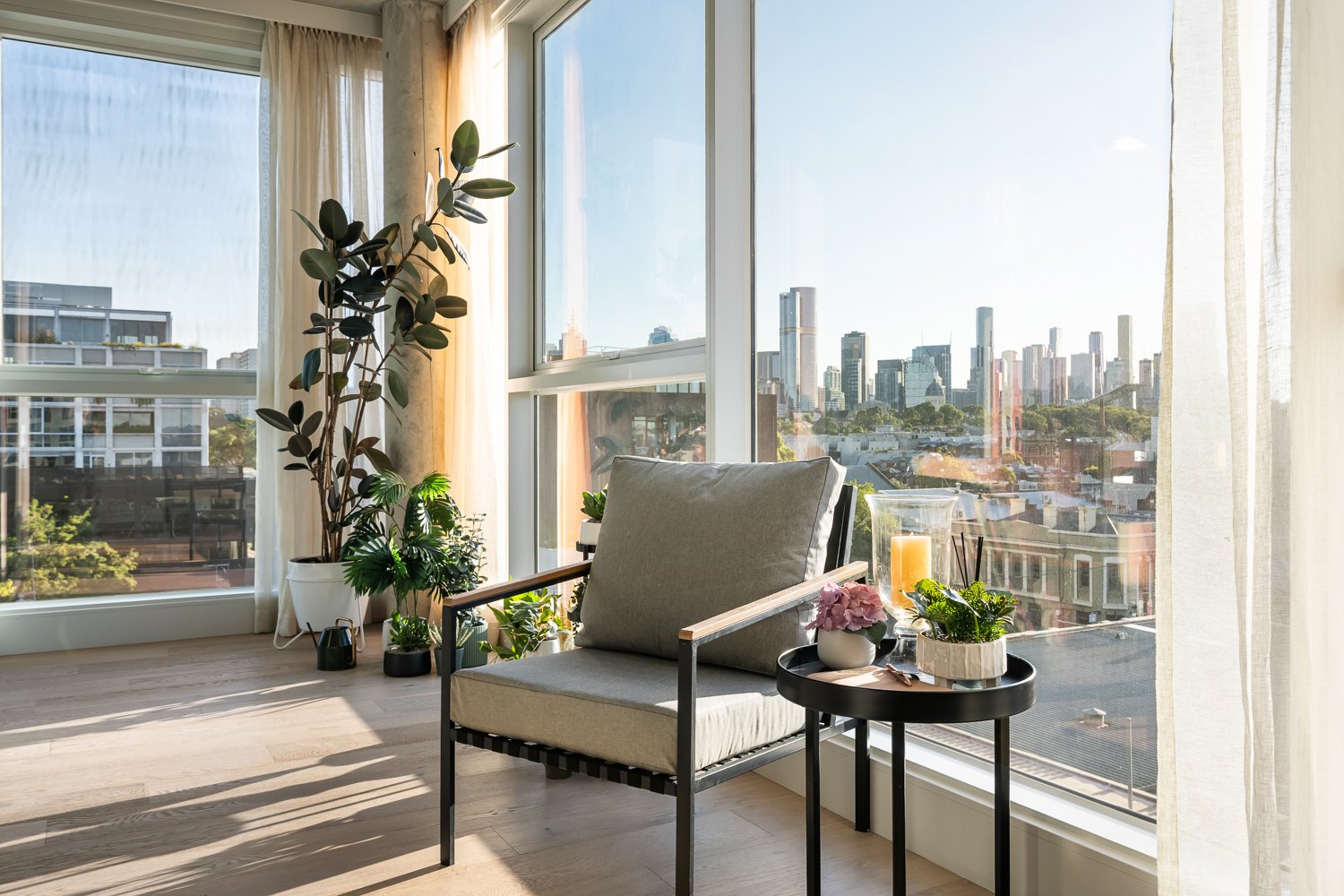 501/363 George Street, Fitzroy image 1