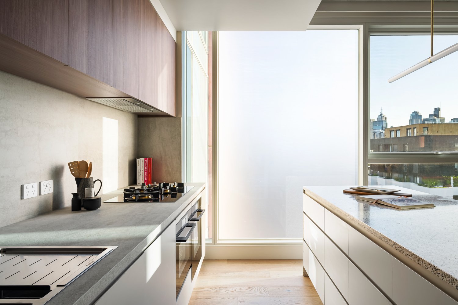 501/363 George Street, Fitzroy image 4