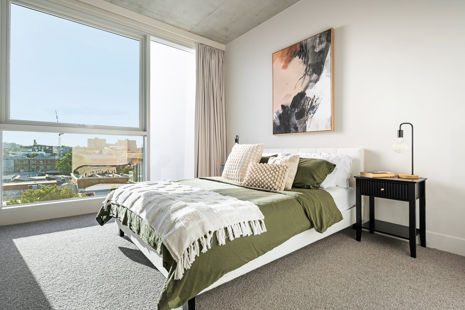 501/363 George Street, Fitzroy image 6