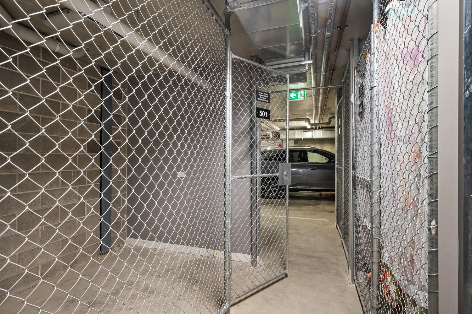 501/363 George Street, Fitzroy image 12